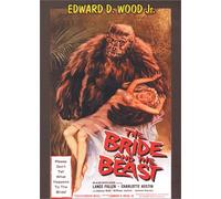 Bride & The Beast [USA] [DVD]