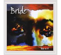 Bride - This Is It (Collector's Edition)