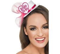 Bride To Be Hat