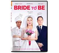 Bride To Be [USA] [DVD]