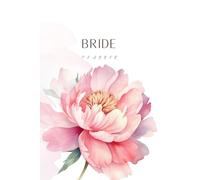 Bride To Be Weekly Planner