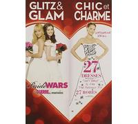 Bride Wars / 27 Dresses (Glitz and Glam Feature)