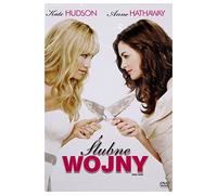 Bride Wars [DVD] (IMPORT) (No hay versión española)