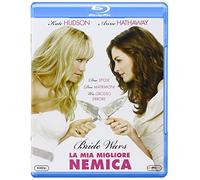 Bride Wars - La mia migliore nemica [Italia] [Blu-ray]