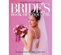 Brides Book Of Etiquette (revised) (ebook)