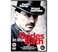 Brides in the Bath [DVD] [2013]