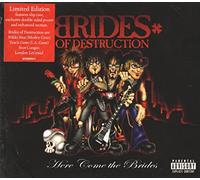 Brides of Destructio - Here Comes the Brides