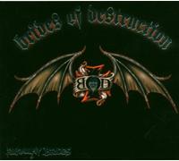 Brides of Destructio - Runaway Brides