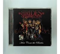 Brides Of Destruction - Here Come the Brides [Japan]