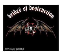 Brides Of Destruction - Runaway Brides