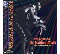 Brides of Dr Funkenstein - Live at the Howard Theatre 1978 [LIVE] [IMPORT]