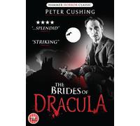 Brides Of Dracula [1960] [Reino Unido] [DVD]