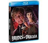 Brides of Dracula (Collector's Edition) [USA] [Blu-ray]