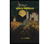 Brides of Frankenstein