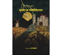 Brides of Frankenstein