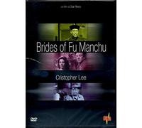 Brides of Fu Manchu [Italia] [DVD]