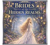 Brides of the Hidden Realms: A Celebration of Love Across Magical Realms