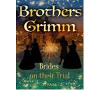 Brides On Their Trial (ebook)