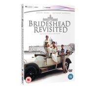 Brideshead Revisited Complete Series [Reino Unido] [DVD]