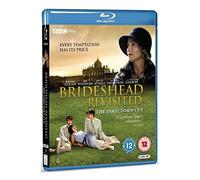 Brideshead Revisited (The Director's Cut) [Reino Unido] [Blu-ray]