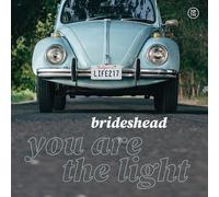 BRIDESHEAD - YOU ARE THE LIGHT [Vinilo]