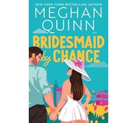 Bridesmaid by Chance: 3 (Bridesmaid for Hire, 3)
