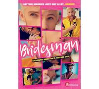 Bridesman - Exclusive Director's Cut [DVD]