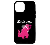 Bridezilla - Regalo para Despedida de Soltera, Boda, Luna de Miel Carcasa para iPhone 12 Mini