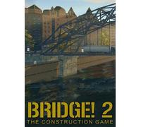 Bridge! 2 (PC) Steam Key GLOBAL