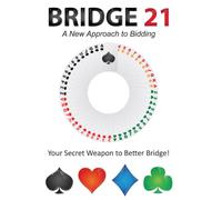 Bridge 21 System: The Secret Weapon to Competing with the Pros