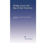 Bridge across the Bay of San Francisco