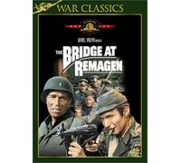 Bridge at Remagen [69/Scope/E [Alemania] [DVD]