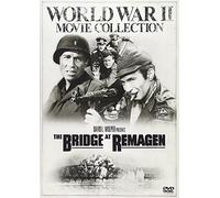 Bridge at Remagen [Ltd.Edition [DVD de Audio]