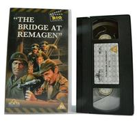 Bridge At Remagen [Reino Unido] [VHS]