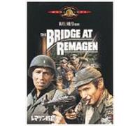 Bridge at Remagen, the [68e/Ci [Alemania] [DVD]