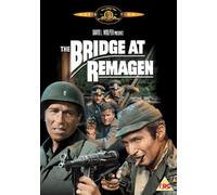 Bridge At Remagen The [DVD] by George Segal