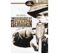 Bridge at Remagen [USA] [DVD]
