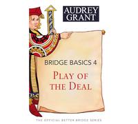 Bridge Basics 4: Play of the Deal