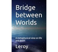 Bridge between Worlds: A metaphysical view on life and death