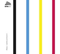 Bridge by Lutoslawski Quartet (2013-05-04)