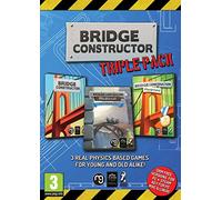 Bridge Constructor Collection [Importación Inglesa]