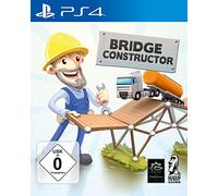 Bridge Constructor [Importación alemana]