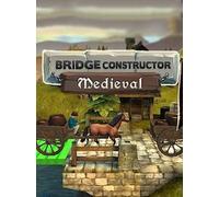Bridge Constructor Medieval Steam Key GLOBAL