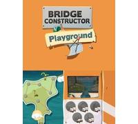 Bridge Constructor Playground Steam Gift GLOBAL