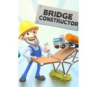 Bridge Constructor Steam Key GLOBAL