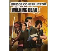 Bridge Constructor: The Walking Dead (PC) - Steam Key - EUROPE