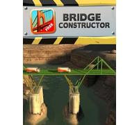 Bridge Constructor Xbox Live Key EUROPE