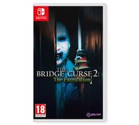 Bridge Curse 2 La Extracción SWITCH