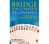 Bridge for Complete Beginners