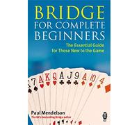 Bridge for Complete Beginners